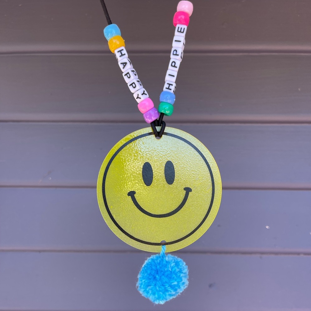 Car charm